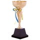 Кубок спортивний приз SP-Sport Heroe 913C висота 31 см Gold - зображення 2