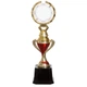 Награда спортивная приз спортивный SP-Sport Heroe 19818C высота 31 см Gold - изображение 1