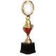 Награда спортивная приз спортивный SP-Sport Heroe 19818C высота 31 см Gold - изображение 3