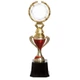 Награда спортивная приз спортивный SP-Sport Heroe 19818C высота 31 см Gold - изображение 4