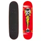 Скейтборд Skateboard Boarding Zelart Sprinter 806 Red-Black - изображение 1