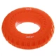 Эспандер кистевой силиконовый Zelart Jello Fit JLA470-50 нагрузка 50LB Orange - изображение 2