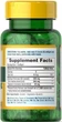 Олія примули вечірньої Puritan's Pride Evening Primrose Oil 500 mg 100 кап - зображення 2