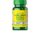 Лютеїн і чорниця для зору Puritan's Pride Herba Vision with Lutein 60 капс - зображення 4