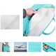 Сумка WIWU Vogue Laptop Slim Bag for MacBook 13-14" - Blue - зображення 4