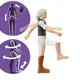 Набір наїзниця Торі та фризька кобила Принцеса Schleich 42640 - изображение 5
