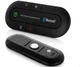 Автомобильный беспроводной динамик-громкоговоритель Bluetooth Hands Free kit HB 505-BT (спикерфон) - изображение 2