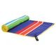 Рушник для пляжу RAINDOW BEACH TOWEL T-RST Синій-червоний - зображення 1