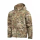 Куртка M-Tac Soft Shell с подстежкой MC Размер 2XL - изображение 1