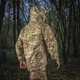 Куртка M-Tac Soft Shell с подстежкой MC Размер 2XL - изображение 5