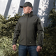 Куртка M-Tac Soft Shell Olive Розмір M - зображення 3