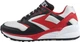 Кросівки Brooks Mojo Color: Black/True Red/Lunar Rock US9.5 EU43 27.5CM - зображення 3