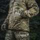 Куртка M-Tac Paladin Multicam Размер L/L - изображение 5