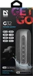 Портативная колонка Defender G32 20W RGB Black/ Grey (4714033652322) - изображение 8