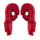 Снарядные перчатки Cleto Reyes Bag Gloves Red (03E36.M.RED) - изображение 2