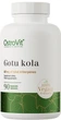 Готу Кола OstroVit Gotu Kola 90 caps - зображення 1