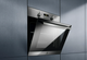 Електрична духова шафа Electrolux EOF3H00BX - зображення 4
