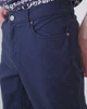 Штани чоловічі TRUSSARDI JEANS (52J00007-1T005981-H001-U281/22-23) Синій 33 - изображение 5