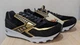 Кроссовки Brooks Regent Color: Black/Gold Chrome US11 EU45 29CM - изображение 3