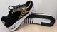 Кроссовки Brooks Regent Color: Black/Gold Chrome US11 EU45 29CM - изображение 6