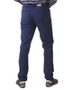 Джинси чоловічі TRUSSARDI JEANS (52J00007-1T005981-H001-U281/24-25) Синій 34 - изображение 3