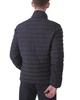 Куртка чоловіча TRUSSARDI JEANS (52S00754-1T005976-K299/24-25) Чорний 58 - зображення 3