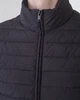 Куртка чоловіча TRUSSARDI JEANS (52S00754-1T005976-K299/24-25) Чорний 58 - зображення 4