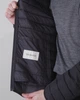 Куртка чоловіча TRUSSARDI JEANS (52S00754-1T005976-K299/24-25) Чорний 58 - зображення 7
