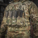 Плитоноска M-Tac Cuirass QRS XL Multicam - изображение 14