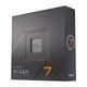 Процессор AMD Ryzen 7 7700X (100-100000591) (Socket AM5, 16T, 5.2 ГГц, Box) Б/у - изображение 1