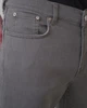 Джинси чоловічі TRUSSARDI JEANS (52J00007-1T005977-C032-E151/24-25) Сірий 33 - изображение 5