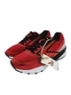 Кроссовки Brooks Regent Color: Haute Red/Black US11 EU45 29CM - изображение 2