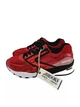 Кроссовки Brooks Regent Color: Haute Red/Black US11 EU45 29CM - изображение 3