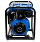 Генератор дизельный EnerSol 2.8/3 кВт SKD-3B - изображение 3