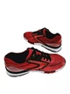 Кроссовки Brooks Regent Color: Haute Red/Black US11 EU45 29CM - изображение 6