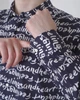 Сорочка чоловіча ANTONY MORATO (MMSL00614-FA430525-7073/22-2) Синій S - изображение 5