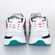 Кроссовки Brooks Beast 1 Color: White/Black/Pink/AquaBlue US10.5 EU44.5 28.5CM - изображение 3