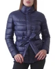 Напівпальто жіноче TRUSSARDI JEANS (56S00801-1T004447-U281/24-25) Синій 38 - изображение 1