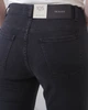 Джинси жіночі TRUSSARDI JEANS (56J00005-1T005942-C032-E295/24-25) Чорний 29 - изображение 7