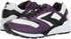 Кроссовки Brooks Heritage Mojo Color: Majesty/Black/White US10 EU44 28CM - изображение 1