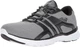 Кроссовки Avia Avi-Mania Memory Foam Color: Frost Grey/Black US8.5 EU42 26.5CM - изображение 3