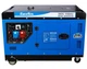 Генератор дизельный EnerSol 9/10 кВт SKDS-10EBAU - изображение 1