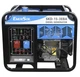 Генератор дизельный EnerSol 12/13 кВт SKD-15-3EBA - изображение 4