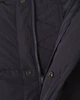 Куртка чоловіча TRUSSARDI JEANS (52S00741-1T004085-K299/24-25) Чорний 52 - изображение 7