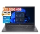 Ноутбук Для Навчання та Ігор 2024 Acer Aspire 5 i5-1335U/16GB/512+1ТВ/Win11 RTX2050 Licensed - зображення 1