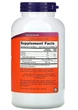 Соняшниковий лецитин Now Sunflower Lecithin 1200 мг 200 капс - зображення 3