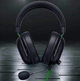 Проводные наушники Razer BlackShark V2 X гарнитура с пассивным шумоподавлением и поворотным микрофоном для киберспорта, черный (86191168) - изображение 1