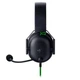 Проводные наушники Razer BlackShark V2 X гарнитура с пассивным шумоподавлением и поворотным микрофоном для киберспорта, черный (86191168) - изображение 6