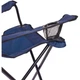 Стілець розкладний Skif Outdoor Comfort Plus blue ZF-S003BL - зображення 6