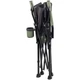 Стілець розкладний Skif Outdoor Attache OC00225 - изображение 7